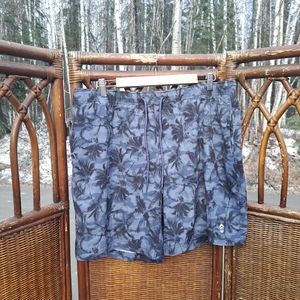 Free country swim shorts XLarge